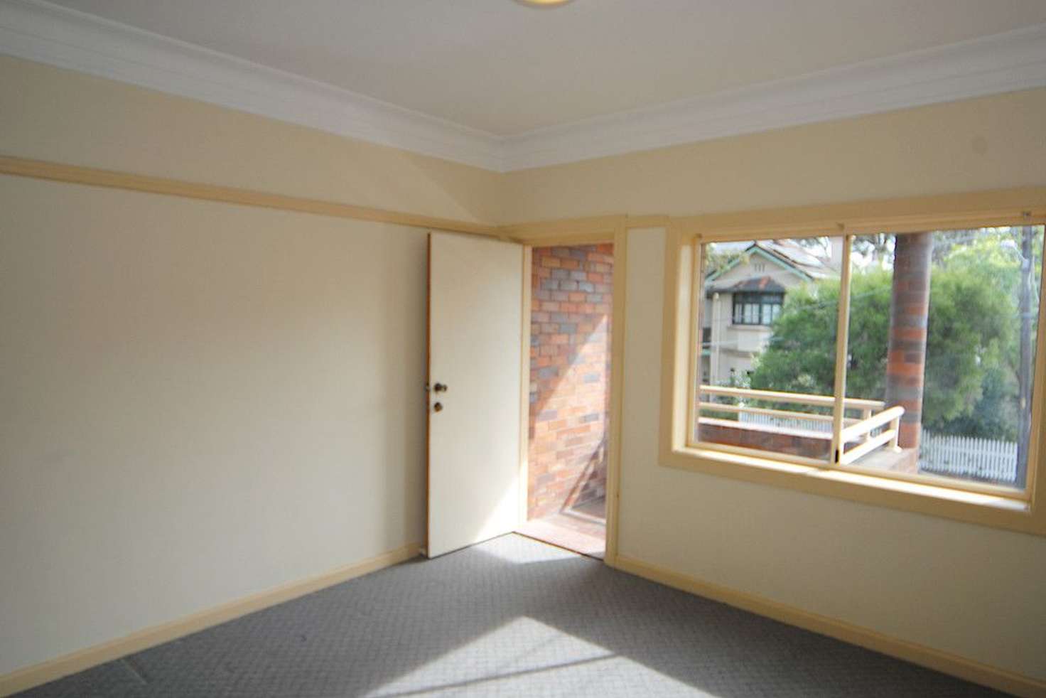 Main view of Homely apartment listing, 6/43 John Street, Petersham NSW 2049