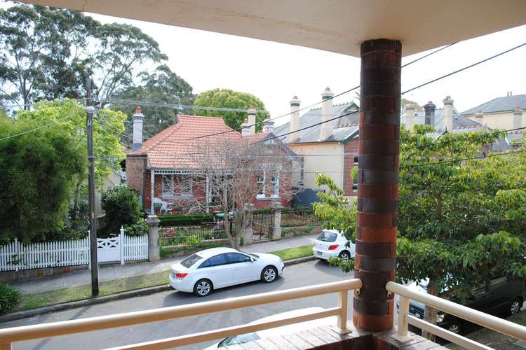 Fifth view of Homely apartment listing, 6/43 John Street, Petersham NSW 2049