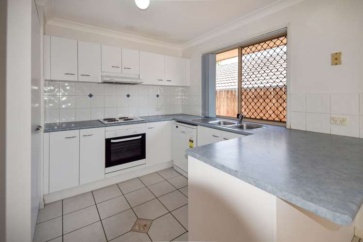 Second view of Homely house listing, 13 Kirrama Place, Forest Lake QLD 4078