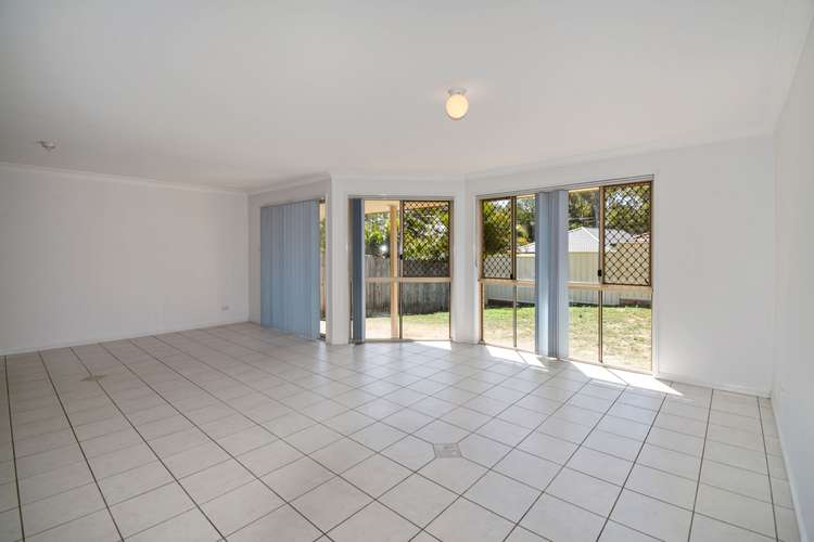 Fourth view of Homely house listing, 13 Kirrama Place, Forest Lake QLD 4078