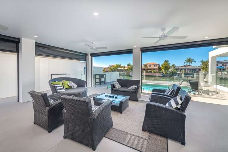 Fourth view of Homely house listing, 6 Saltbreeze Court, Runaway Bay QLD 4216