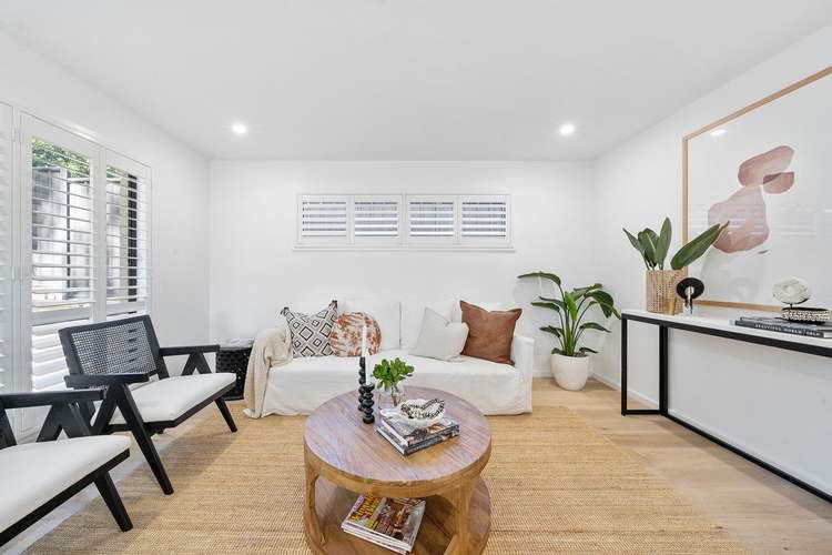 Second view of Homely townhouse listing, 51A Hillcrest Street, Wollongong NSW 2500