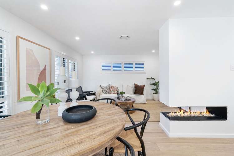 Third view of Homely townhouse listing, 51A Hillcrest Street, Wollongong NSW 2500