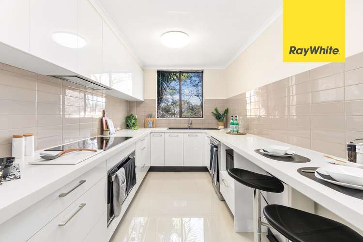 Third view of Homely townhouse listing, 9/108 Crimea Road, Marsfield NSW 2122