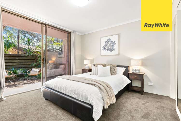 Fifth view of Homely townhouse listing, 9/108 Crimea Road, Marsfield NSW 2122