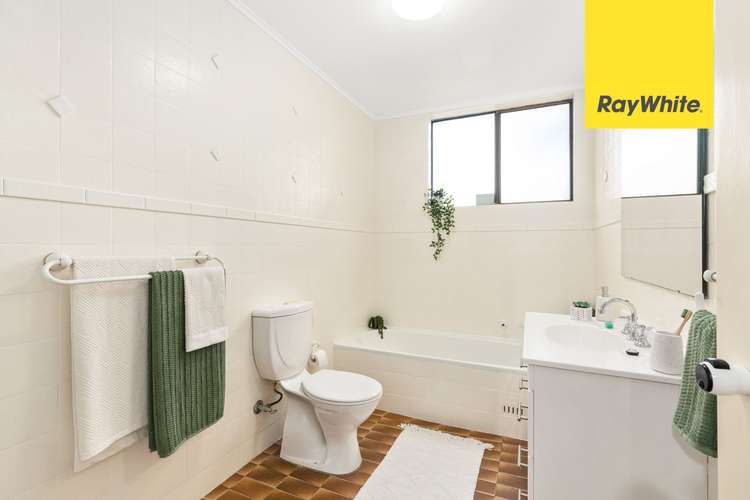 Sixth view of Homely townhouse listing, 9/108 Crimea Road, Marsfield NSW 2122