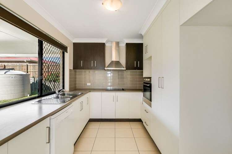 Second view of Homely house listing, 16 Balonne Drive, Glenvale QLD 4350