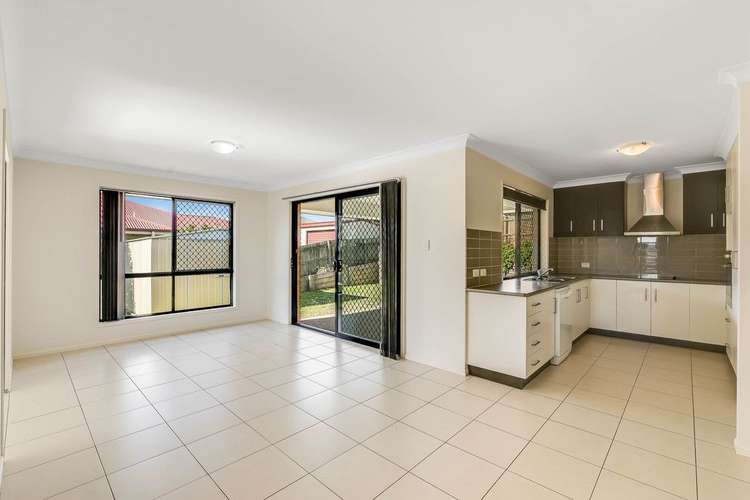 Third view of Homely house listing, 16 Balonne Drive, Glenvale QLD 4350