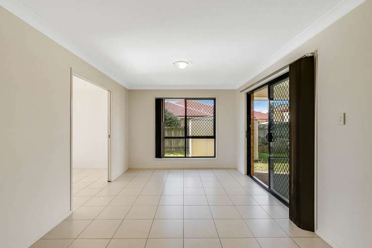 Fourth view of Homely house listing, 16 Balonne Drive, Glenvale QLD 4350