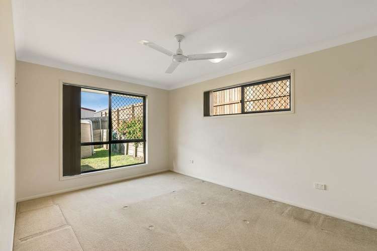 Sixth view of Homely house listing, 16 Balonne Drive, Glenvale QLD 4350