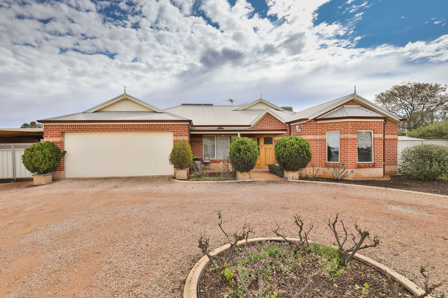 Main view of Homely house listing, 589 Sandilong Avenue, Irymple VIC 3498