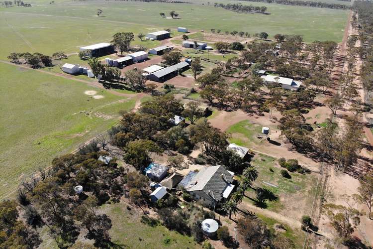Second view of Homely ruralOther listing, Koobabbie 953 Mamboobie Road, Coorow WA 6515