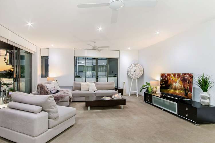 Fourth view of Homely unit listing, 4202/2 Sunset Avenue, Paradise Point QLD 4216