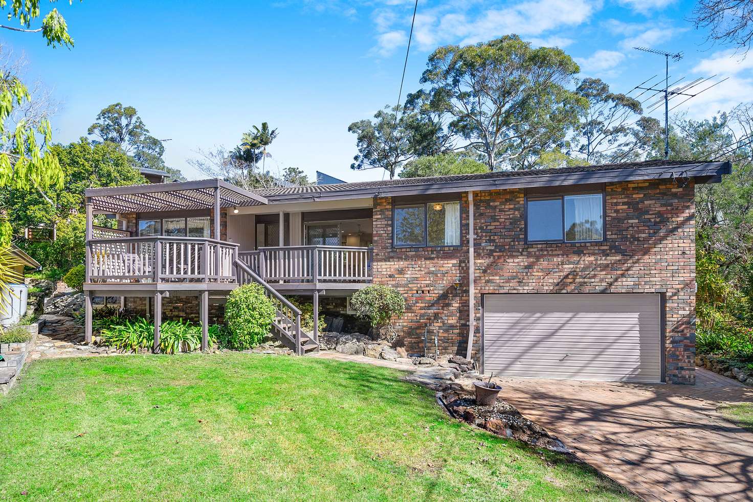 Main view of Homely house listing, 9 Iron Bark Close, Westleigh NSW 2120