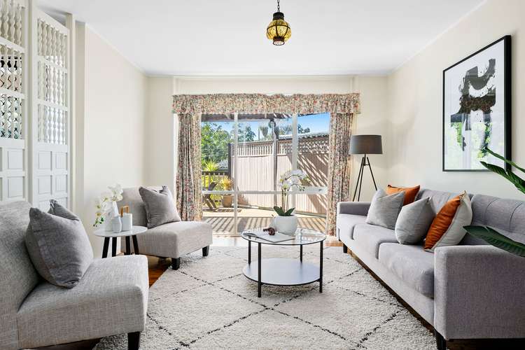 Second view of Homely house listing, 9 Iron Bark Close, Westleigh NSW 2120