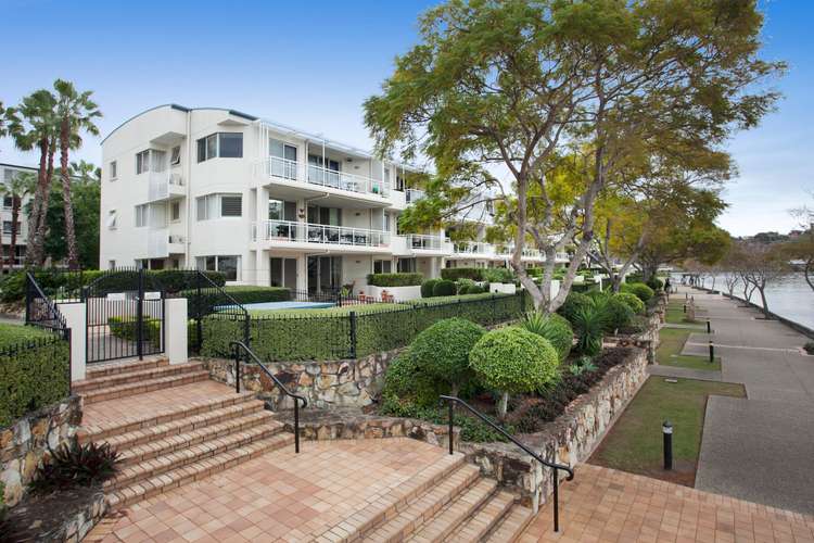 Main view of Homely apartment listing, 2015/48 Rotherham Street, Kangaroo Point QLD 4169