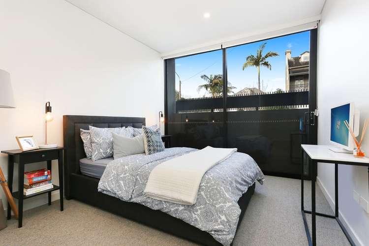 Fifth view of Homely apartment listing, G04/551 Darling Street, Rozelle NSW 2039
