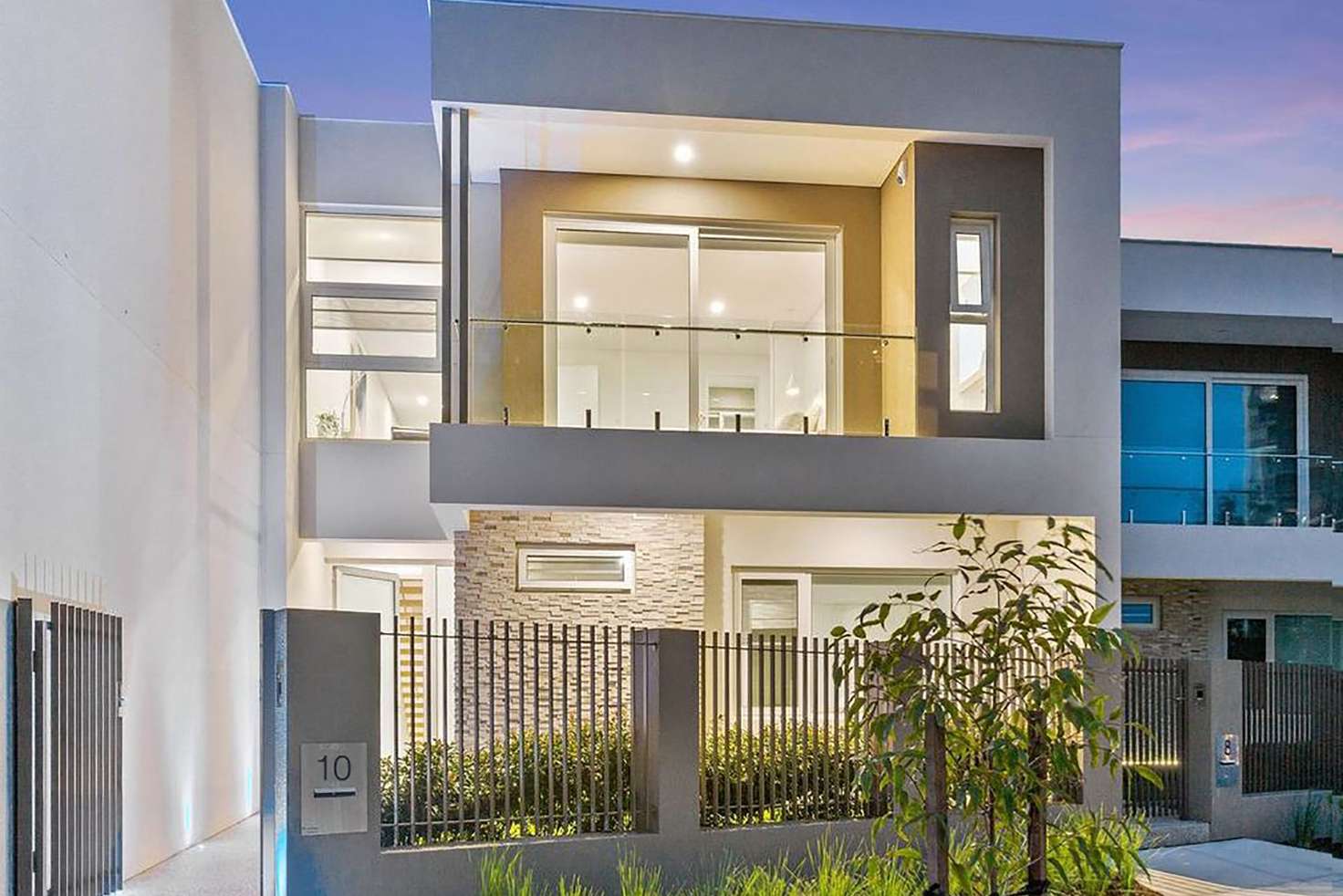 Main view of Homely house listing, 10 The Promenade, Burswood WA 6100