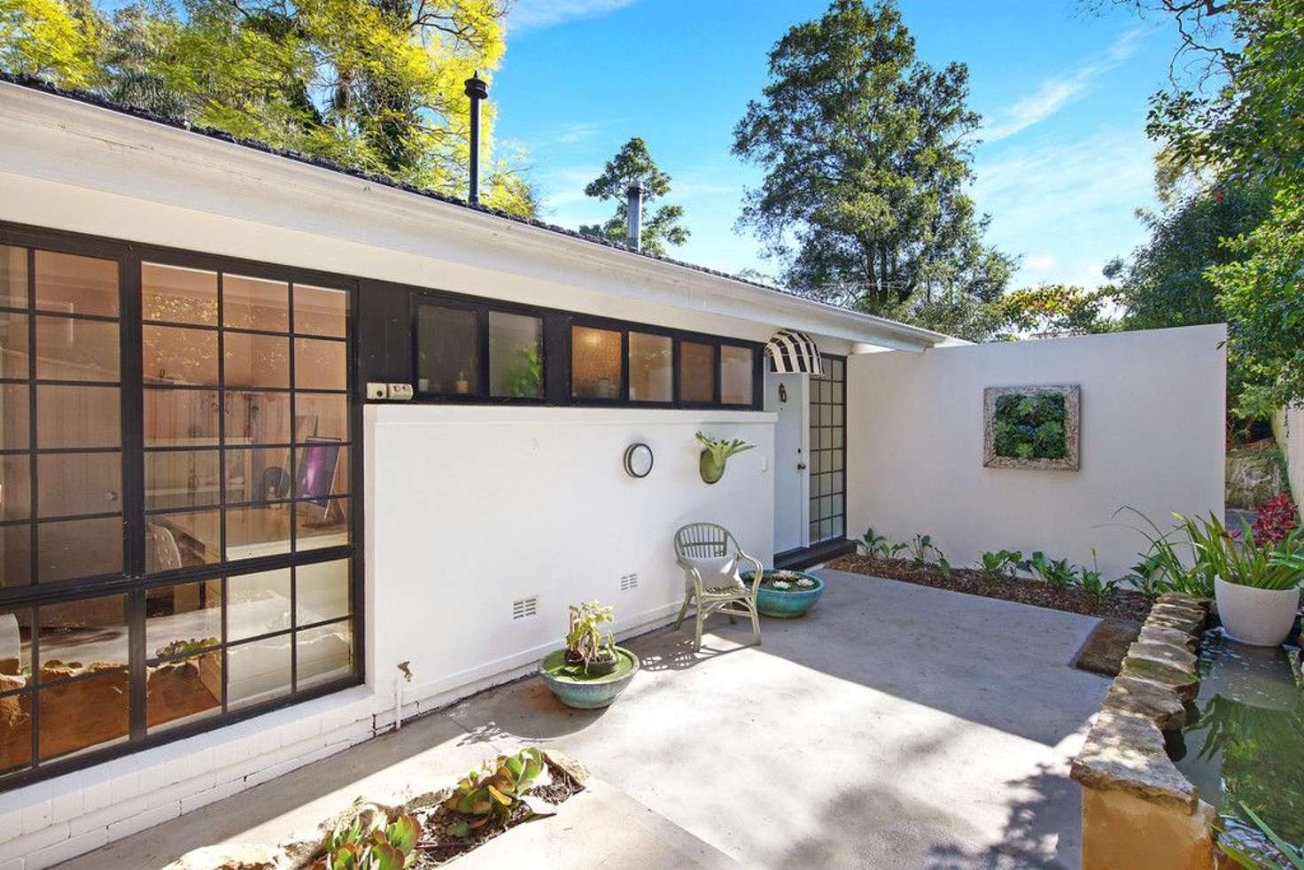 Main view of Homely house listing, 17 Beechworth Road, Pymble NSW 2073