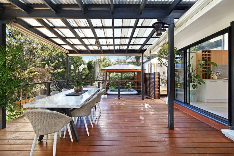 Fourth view of Homely house listing, 17 Beechworth Road, Pymble NSW 2073