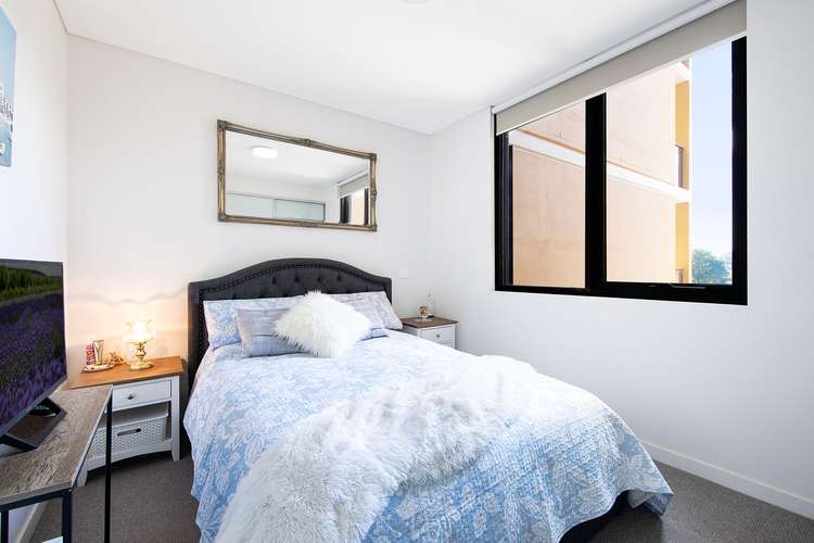 Fourth view of Homely apartment listing, 321/21-37 Waitara Avenue, Waitara NSW 2077