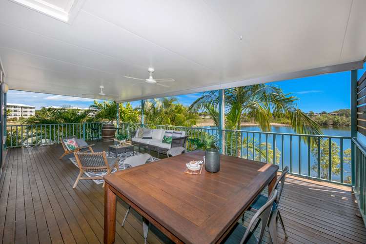 Second view of Homely unit listing, 13/30 Martinez Avenue, West End QLD 4810