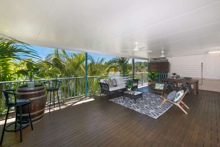 Third view of Homely unit listing, 13/30 Martinez Avenue, West End QLD 4810