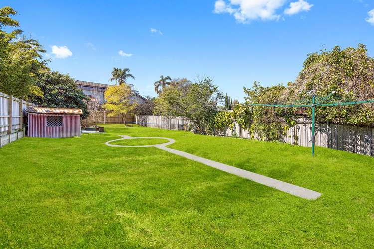 Sixth view of Homely house listing, 125 Villiers Street, Rockdale NSW 2216