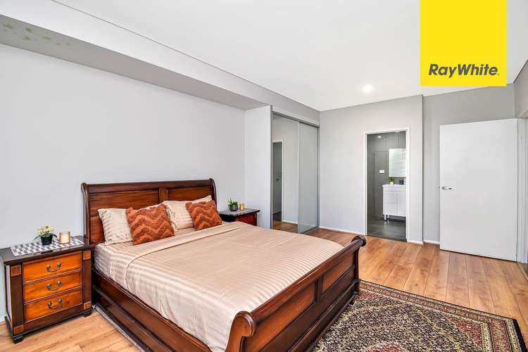 Fourth view of Homely unit listing, 417/25 railway Road, Quakers Hill NSW 2763
