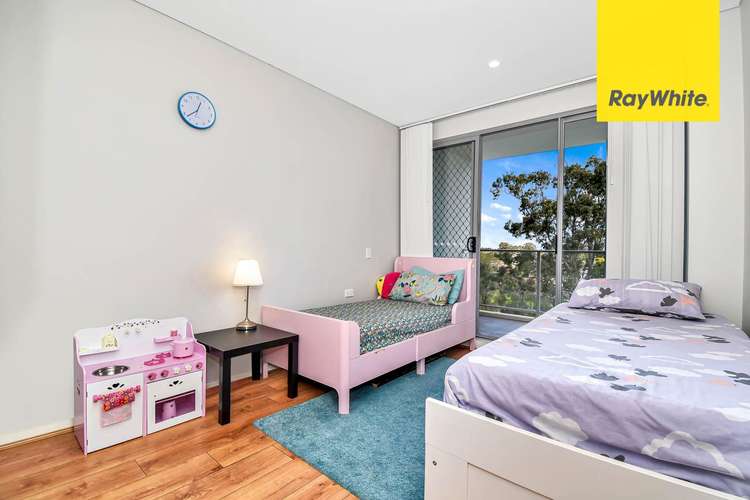 Fifth view of Homely unit listing, 417/25 railway Road, Quakers Hill NSW 2763