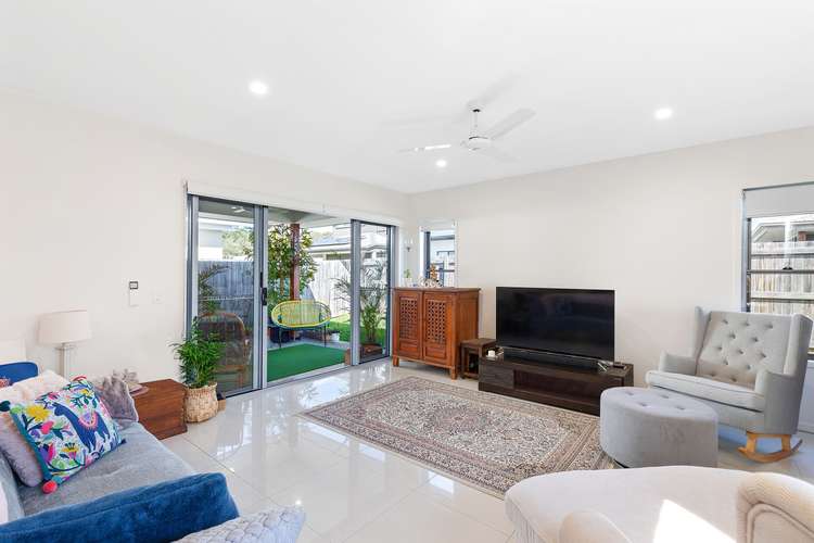 Second view of Homely house listing, 14 Viola Square, Peregian Springs QLD 4573