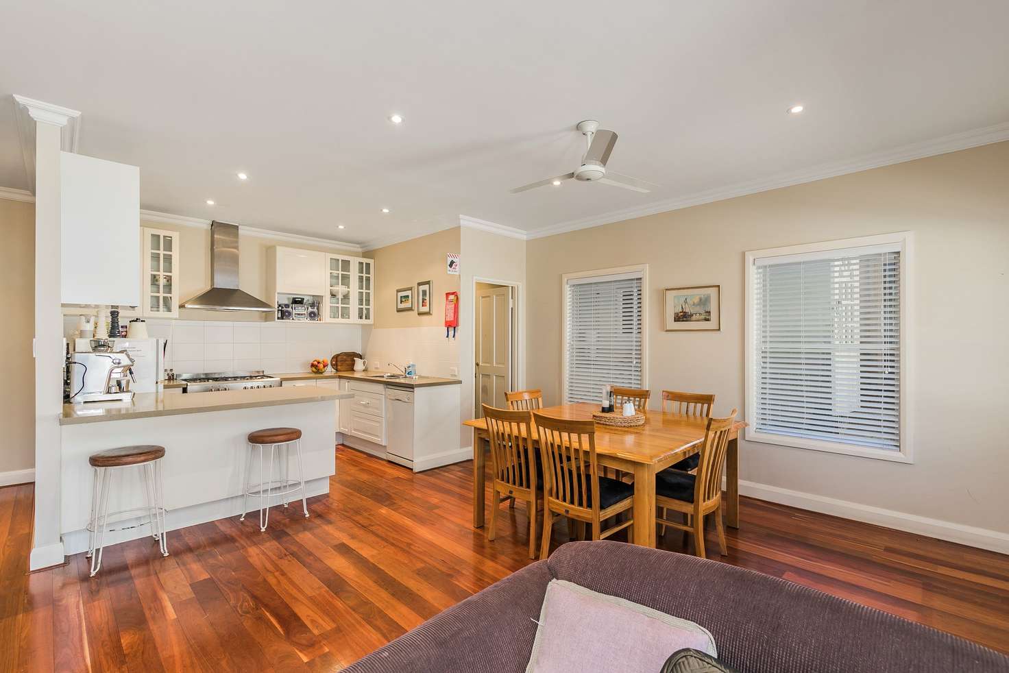 Main view of Homely apartment listing, 2/32 Arundel Street, Fremantle WA 6160