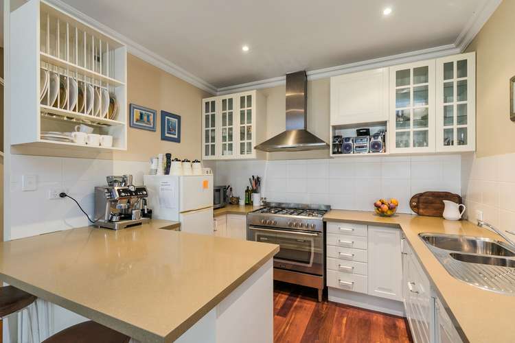 Second view of Homely apartment listing, 2/32 Arundel Street, Fremantle WA 6160