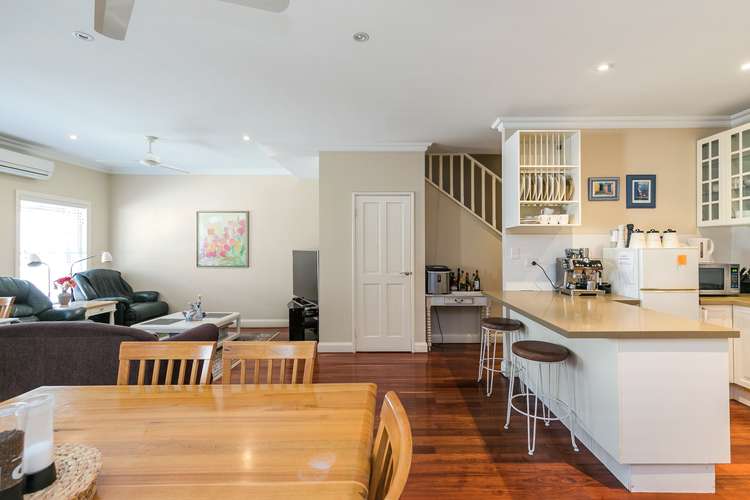 Third view of Homely apartment listing, 2/32 Arundel Street, Fremantle WA 6160