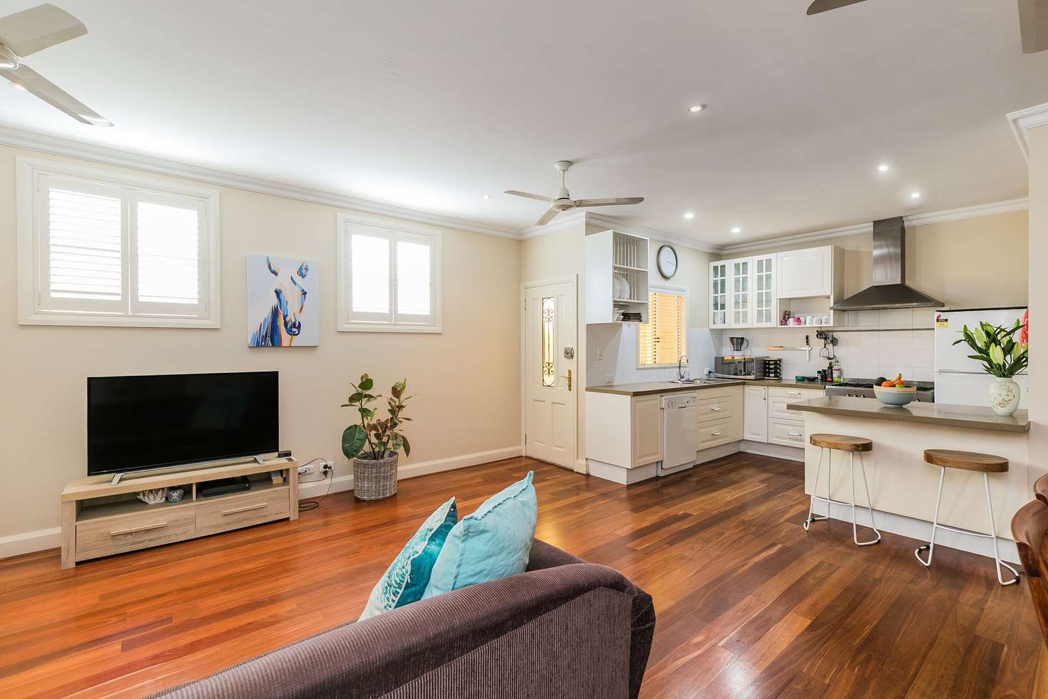 Main view of Homely apartment listing, 3/32 Arundel Street, Fremantle WA 6160