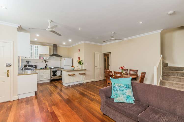 Second view of Homely apartment listing, 3/32 Arundel Street, Fremantle WA 6160