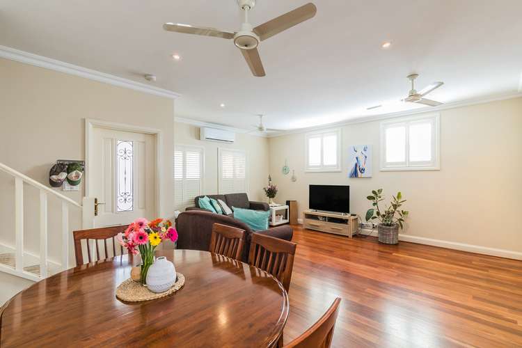 Third view of Homely apartment listing, 3/32 Arundel Street, Fremantle WA 6160