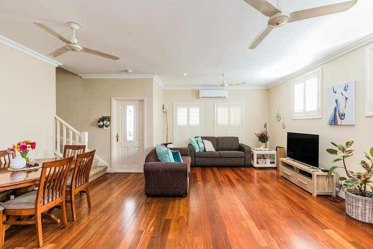 Fourth view of Homely apartment listing, 3/32 Arundel Street, Fremantle WA 6160