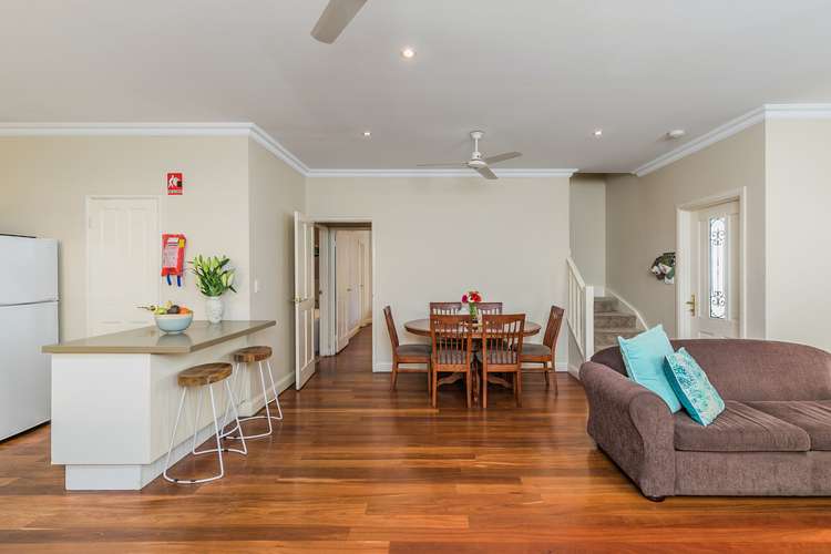 Fifth view of Homely apartment listing, 3/32 Arundel Street, Fremantle WA 6160
