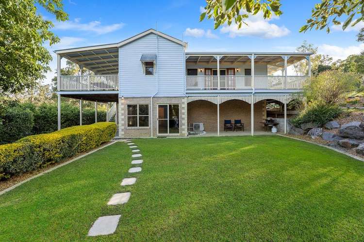 Main view of Homely house listing, 13 Breen Drive, Bunya QLD 4055
