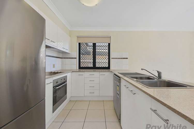 Third view of Homely townhouse listing, 1/20 Yaralla Street, Chermside QLD 4032