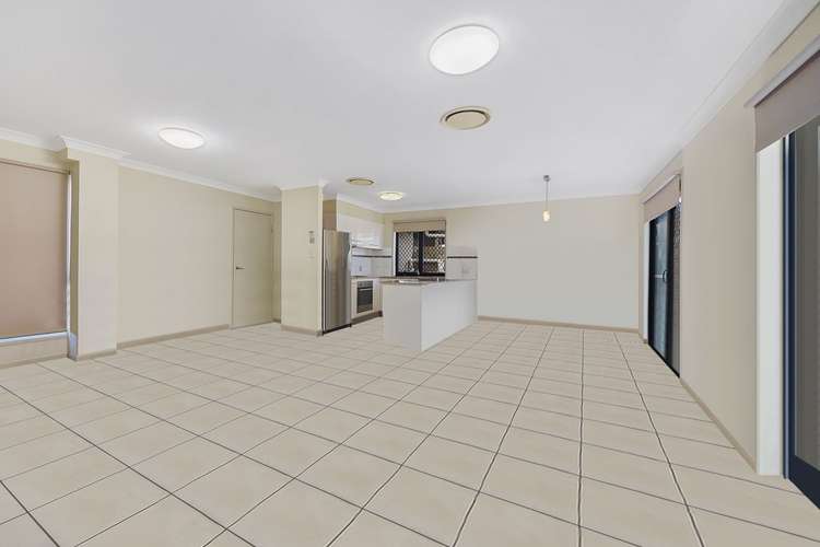 Fourth view of Homely townhouse listing, 1/20 Yaralla Street, Chermside QLD 4032