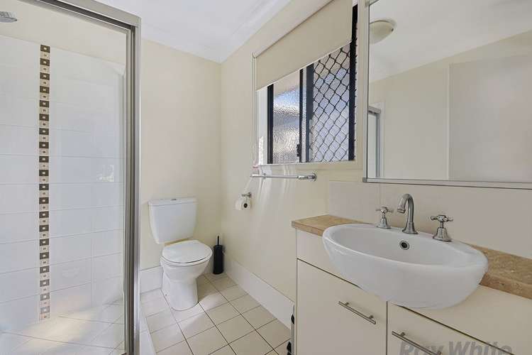 Sixth view of Homely townhouse listing, 1/20 Yaralla Street, Chermside QLD 4032