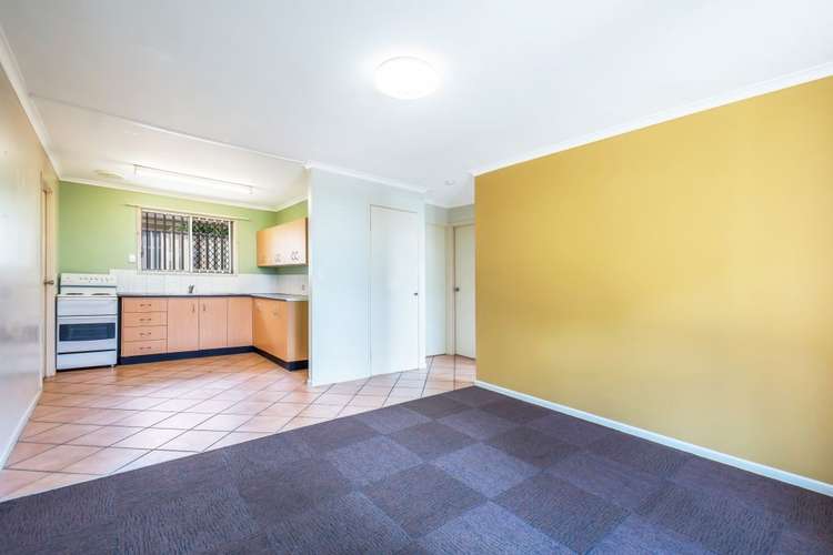 Second view of Homely unit listing, Unit 5/174 Campbell Street, Toowoomba City QLD 4350