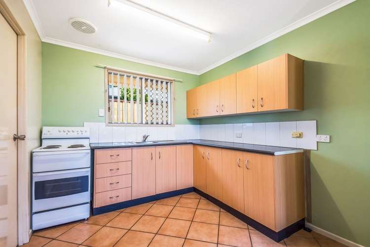 Third view of Homely unit listing, Unit 5/174 Campbell Street, Toowoomba City QLD 4350