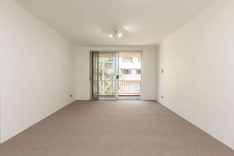 Second view of Homely unit listing, 36/344 Bulwara Road, Ultimo NSW 2007