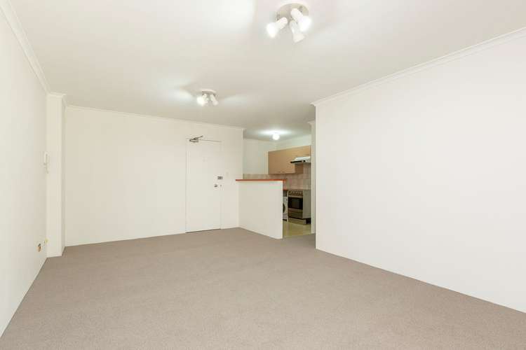 Third view of Homely unit listing, 36/344 Bulwara Road, Ultimo NSW 2007