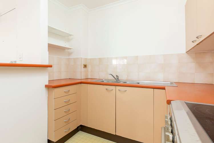 Fifth view of Homely unit listing, 36/344 Bulwara Road, Ultimo NSW 2007