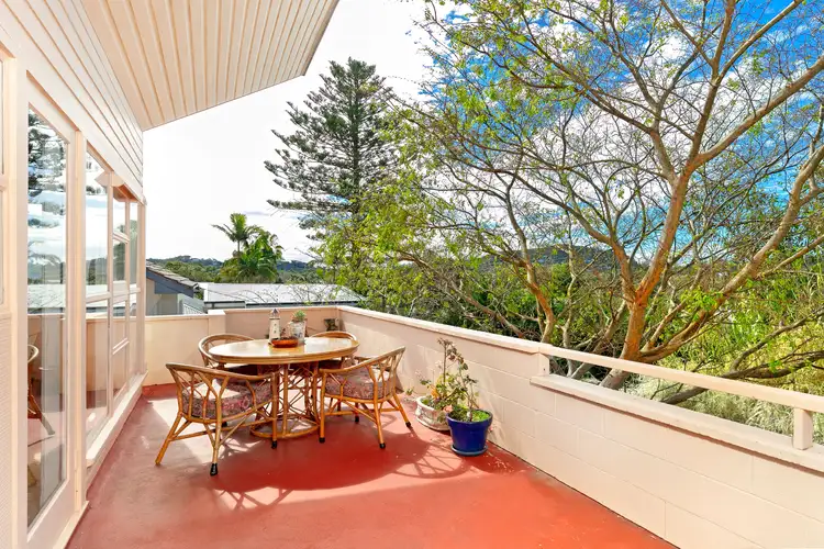 Main view of Homely house listing, 707 Barrenjoey Road, Avalon Beach NSW 2107