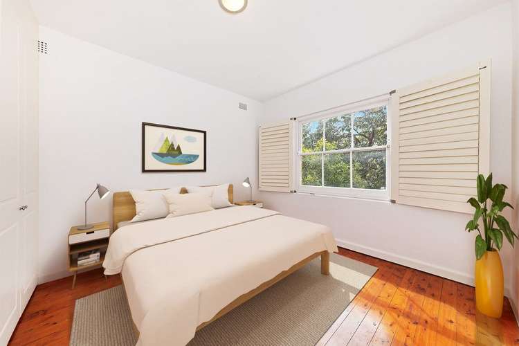 Second view of Homely apartment listing, 1/48 Grasmere Road, Cremorne NSW 2090